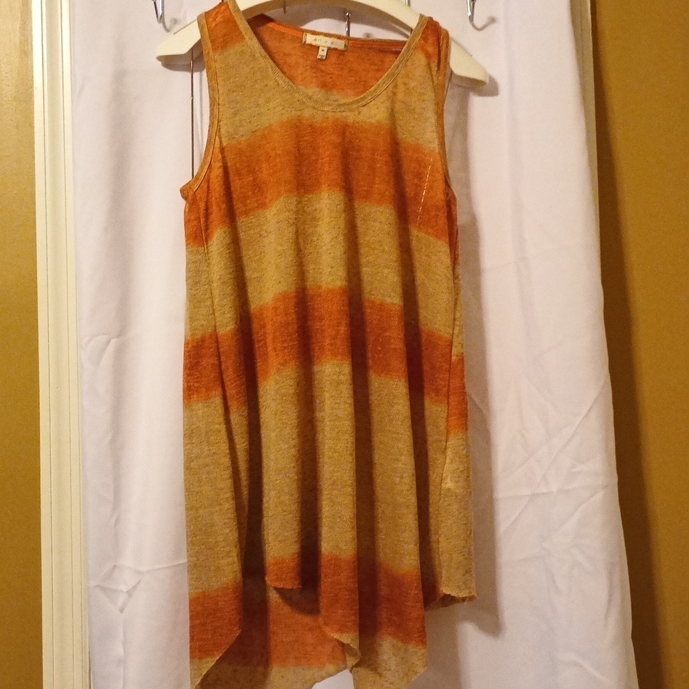 Eri+Ali Boho Tunic sz. M